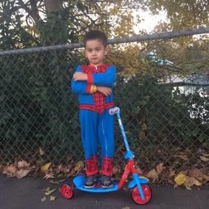 Meet your Posher, Subhan